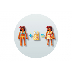 vente en ligne jouet  bébé Tunisie Playmobil materna.tn Villa