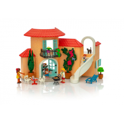 vente en ligne jouet  bébé Tunisie Playmobil materna.tn Villa