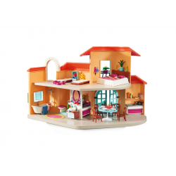 vente en ligne jouet  bébé Tunisie Playmobil materna.tn Villa