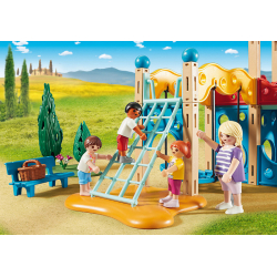 vente en ligne jouet  bébé Tunisie Playmobil materna.tn Parc de