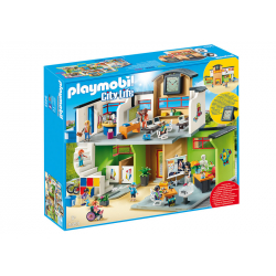 vente en ligne jouet  bébé Tunisie Playmobil materna.tn Ecole