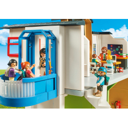 vente en ligne jouet  bébé Tunisie Playmobil materna.tn Ecole