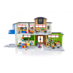 vente en ligne jouet  bébé Tunisie Playmobil materna.tn Ecole