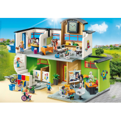 vente en ligne jouet  bébé Tunisie Playmobil materna.tn Ecole