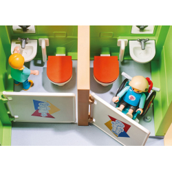 vente en ligne jouet  bébé Tunisie Playmobil materna.tn Ecole