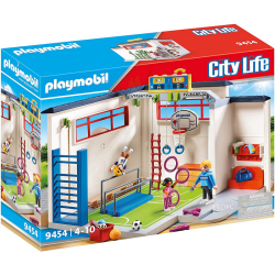 vente en ligne jouet  bébé Tunisie Playmobil materna.tn SALLE