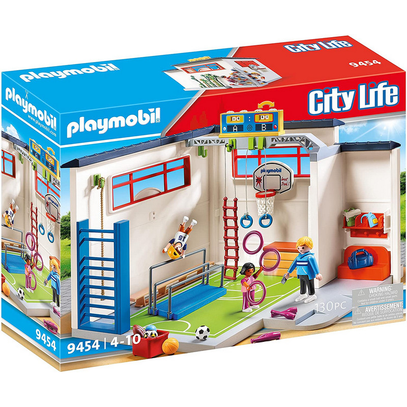 vente en ligne jouet  bébé Tunisie Playmobil materna.tn SALLE