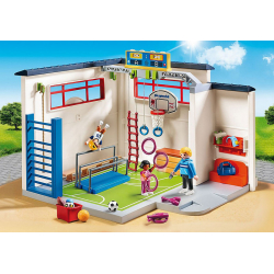 vente en ligne jouet  bébé Tunisie Playmobil materna.tn SALLE