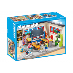 vente en ligne jouet  bébé Tunisie Playmobil materna.tn Classe