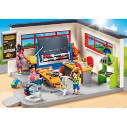 vente en ligne jouet  bébé Tunisie Playmobil materna.tn Classe