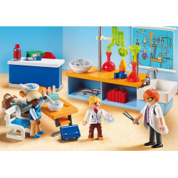 vente en ligne jouet  bébé Tunisie Playmobil materna.tn Classe