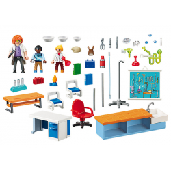 vente en ligne jouet  bébé Tunisie Playmobil materna.tn Classe