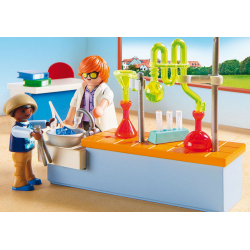 vente en ligne jouet  bébé Tunisie Playmobil materna.tn Classe