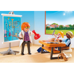 vente en ligne jouet  bébé Tunisie Playmobil materna.tn Classe