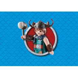 vente en ligne jouet  bébé Tunisie Playmobil materna.tn Rustik