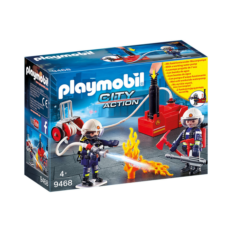 vente en ligne jouet  bébé Tunisie Playmobil materna.tn