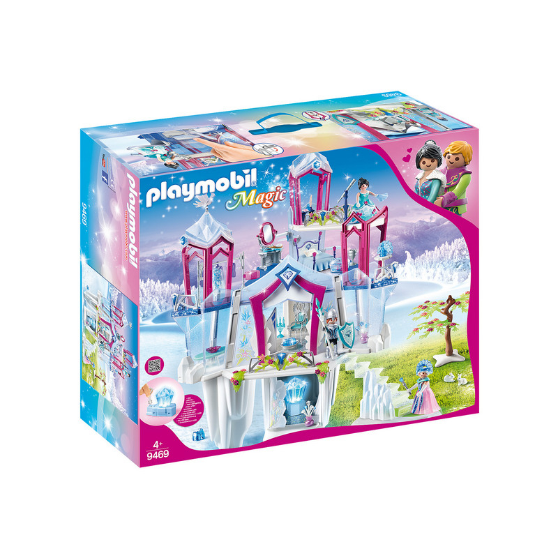 vente en ligne jouet  bébé Tunisie Playmobil materna.tn Palais