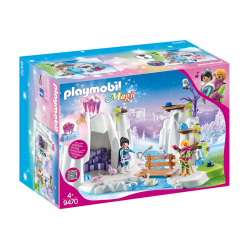 vente en ligne jouet  bébé Tunisie Playmobil materna.tn Grotte