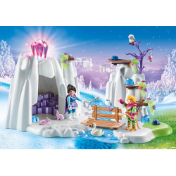 vente en ligne jouet  bébé Tunisie Playmobil materna.tn Grotte