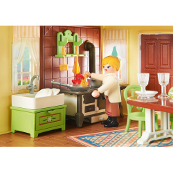 vente en ligne jouet  bébé Tunisie Playmobil materna.tn Maison