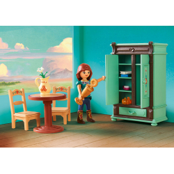 vente en ligne jouet  bébé Tunisie Playmobil materna.tn Chambre