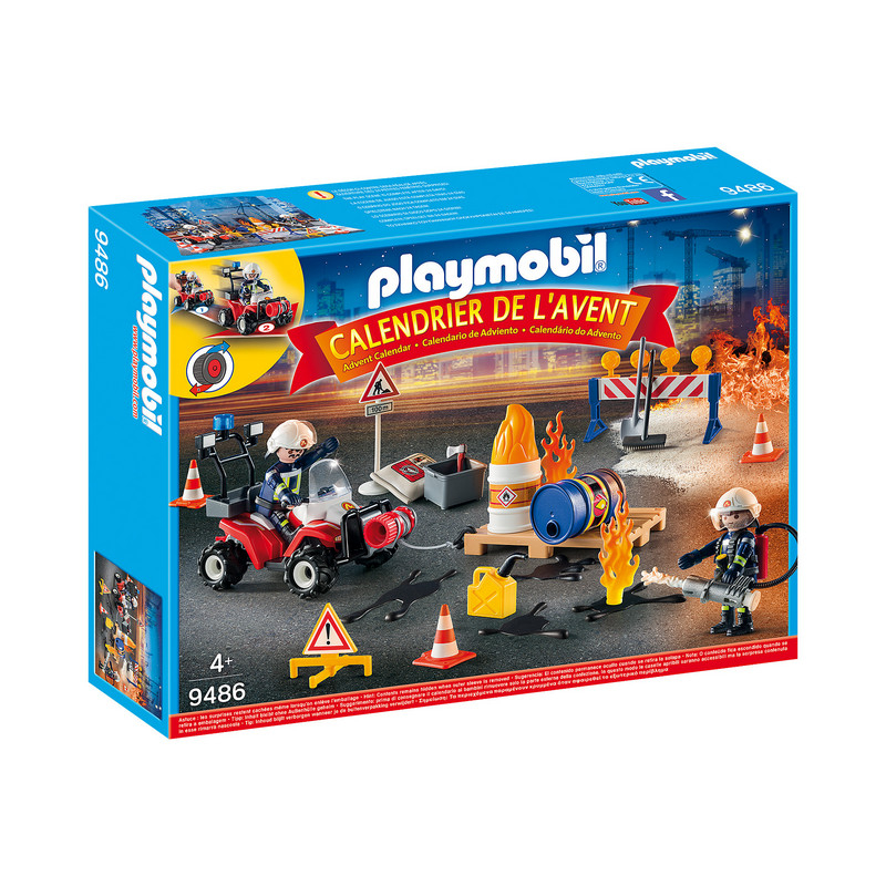 vente en ligne jouet  bébé Tunisie Playmobil materna.tn