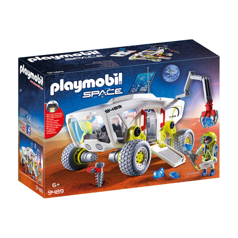 vente en ligne jouet  bébé Tunisie Playmobil materna.tn