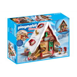 vente en ligne jouet  bébé Tunisie Playmobil materna.tn Atelier