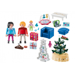 vente en ligne jouet  bébé Tunisie Playmobil materna.tn Famille