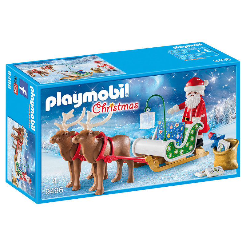 vente en ligne jouet  bébé Tunisie Playmobil materna.tn