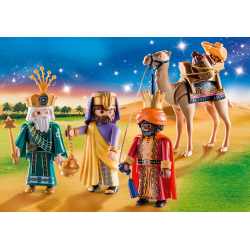 vente en ligne jouet  bébé Tunisie Playmobil materna.tn Rois