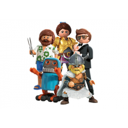 vente en ligne jouet  bébé Tunisie Playmobil materna.tn