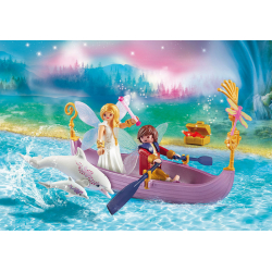 vente en ligne jouet  bébé Tunisie Playmobil materna.tn BATEAU