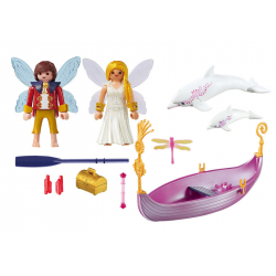 vente en ligne jouet  bébé Tunisie Playmobil materna.tn BATEAU