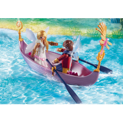 vente en ligne jouet  bébé Tunisie Playmobil materna.tn BATEAU