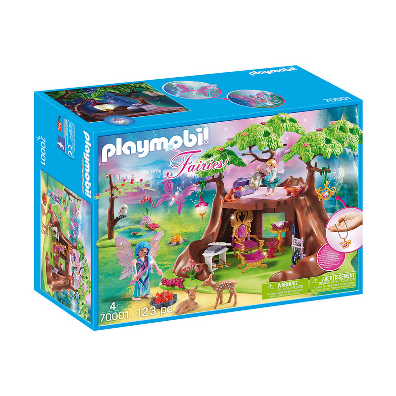 vente en ligne jouet  bébé Tunisie Playmobil materna.tn