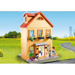 vente en ligne jouet  bébé Tunisie Playmobil materna.tn MAISON