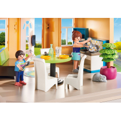 vente en ligne jouet  bébé Tunisie Playmobil materna.tn MAISON