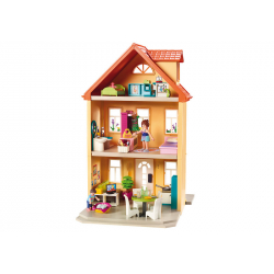 vente en ligne jouet  bébé Tunisie Playmobil materna.tn MAISON