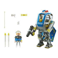 vente en ligne jouet  bébé Tunisie Playmobil materna.tn ROBOT