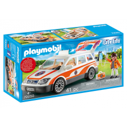 vente en ligne jouet  bébé Tunisie Playmobil materna.tn VOITURE