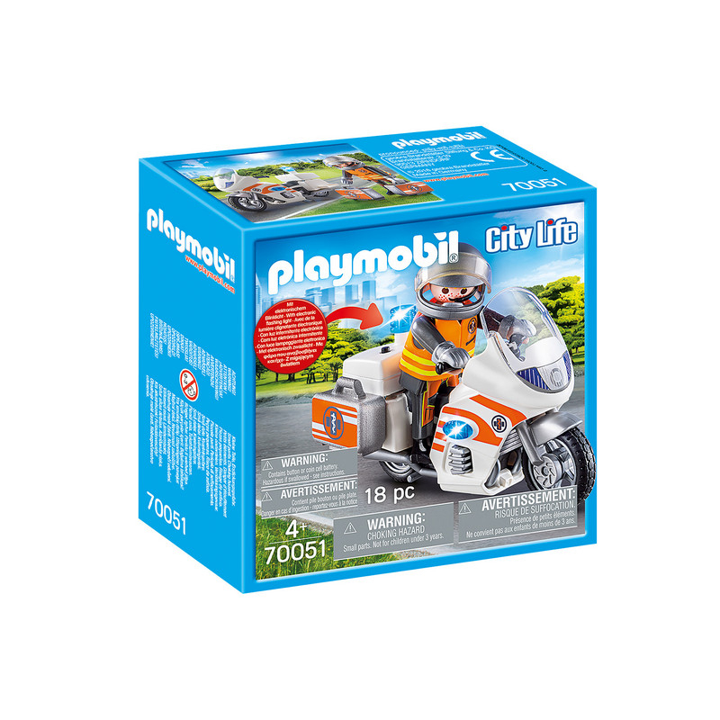 vente en ligne jouet  bébé Tunisie Playmobil materna.tn