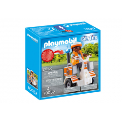 vente en ligne jouet  bébé Tunisie Playmobil materna.tn