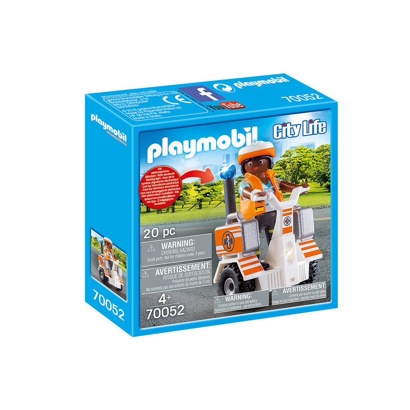 vente en ligne jouet  bébé Tunisie Playmobil materna.tn