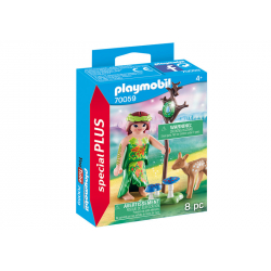 vente en ligne jouet  bébé Tunisie Playmobil materna.tn NYMPHE