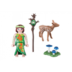 vente en ligne jouet  bébé Tunisie Playmobil materna.tn NYMPHE