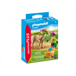 vente en ligne jouet  bébé Tunisie Playmobil materna.tn