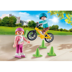 vente en ligne jouet  bébé Tunisie Playmobil materna.tn ENFANTS