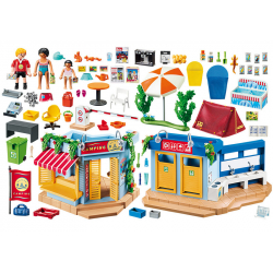 vente en ligne jouet  bébé Tunisie Playmobil materna.tn GRAND