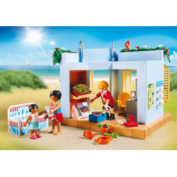 vente en ligne jouet  bébé Tunisie Playmobil materna.tn GRAND